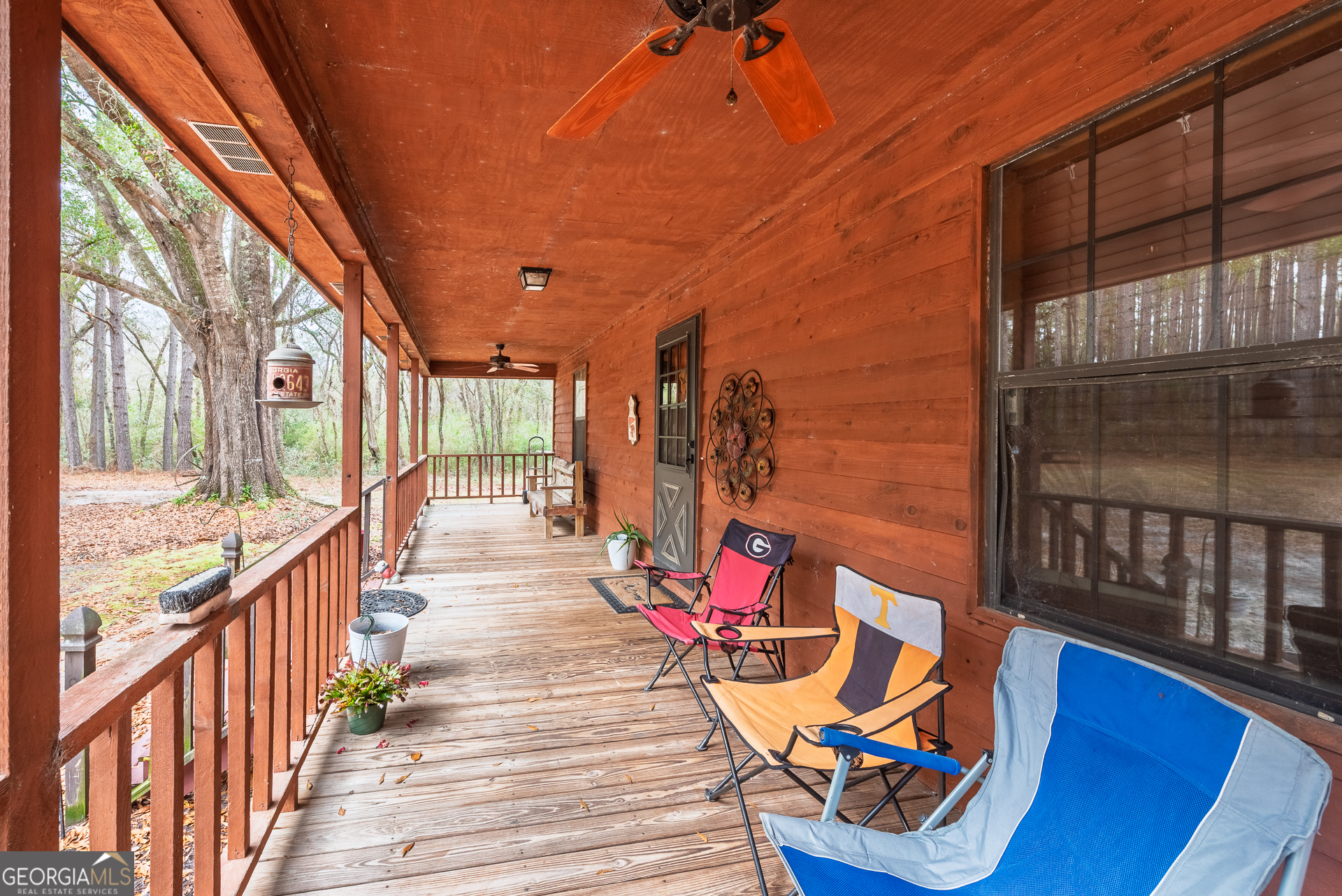 1670 Beaver Dam Road Odum GA 31555