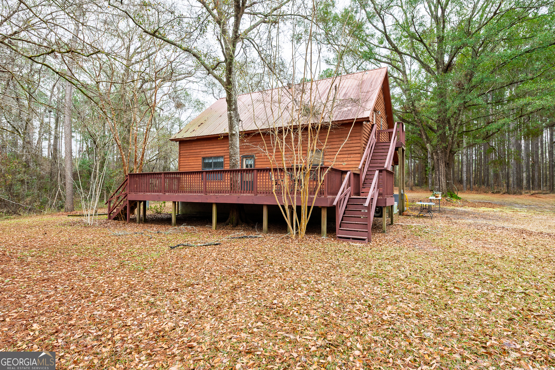 1670 Beaver Dam Road Odum GA 31555