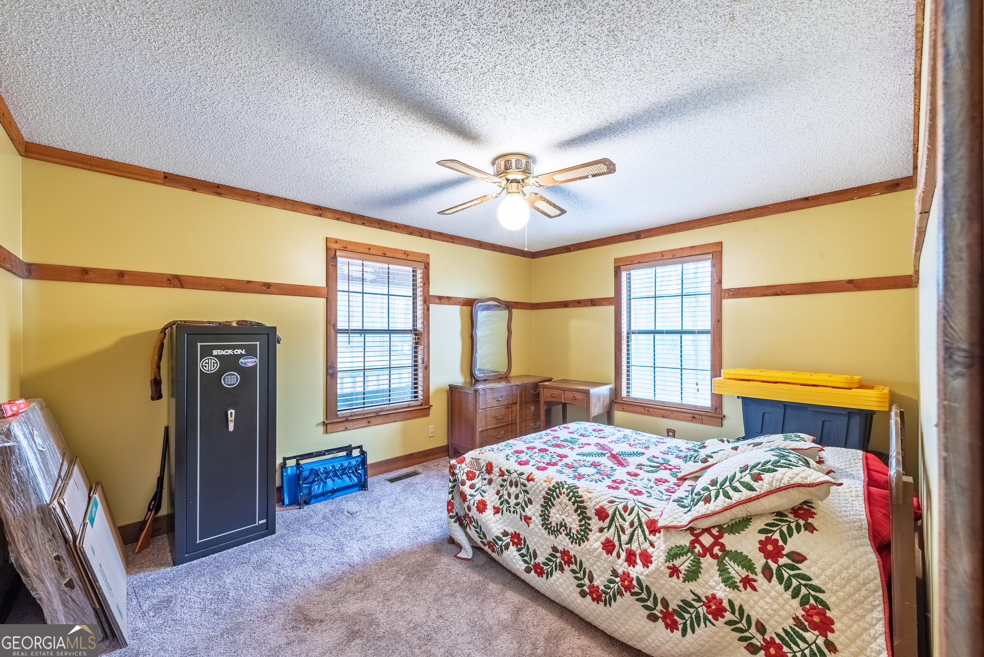 1670 Beaver Dam Road Odum GA 31555