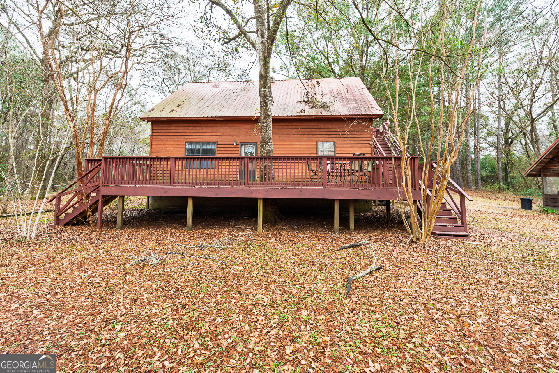 1670 Beaver Dam Road Odum GA 31555