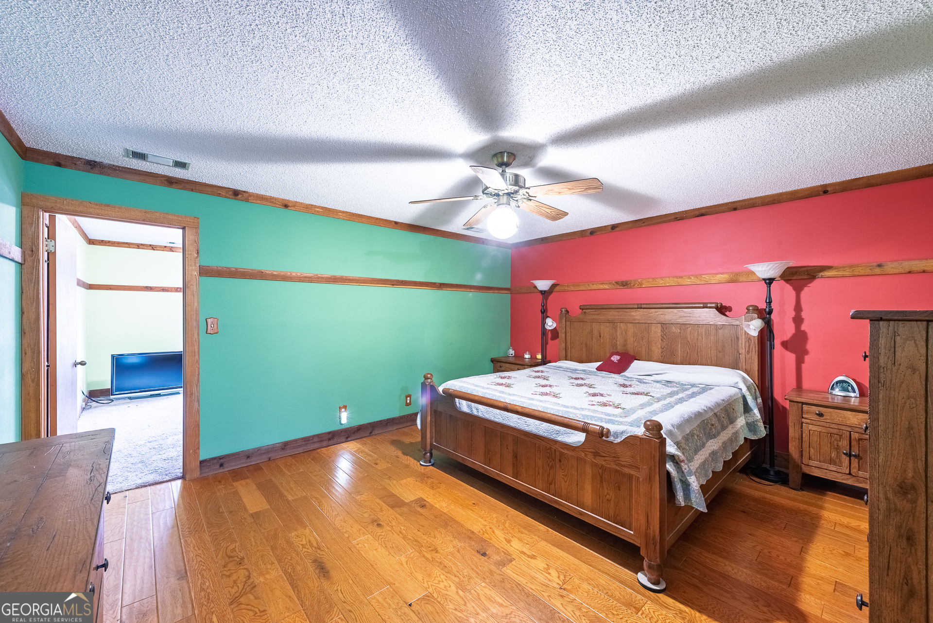 1670 Beaver Dam Road Odum GA 31555