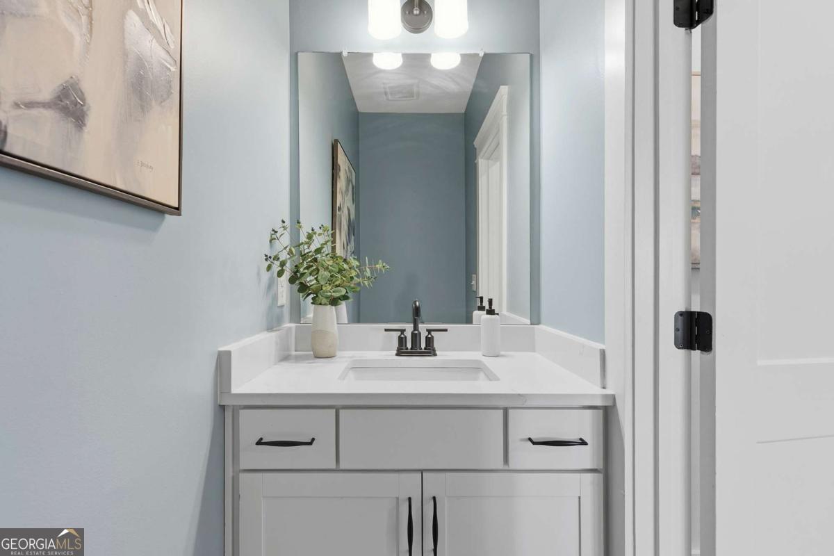 203 Sunshower Ridge Canton GA 30114