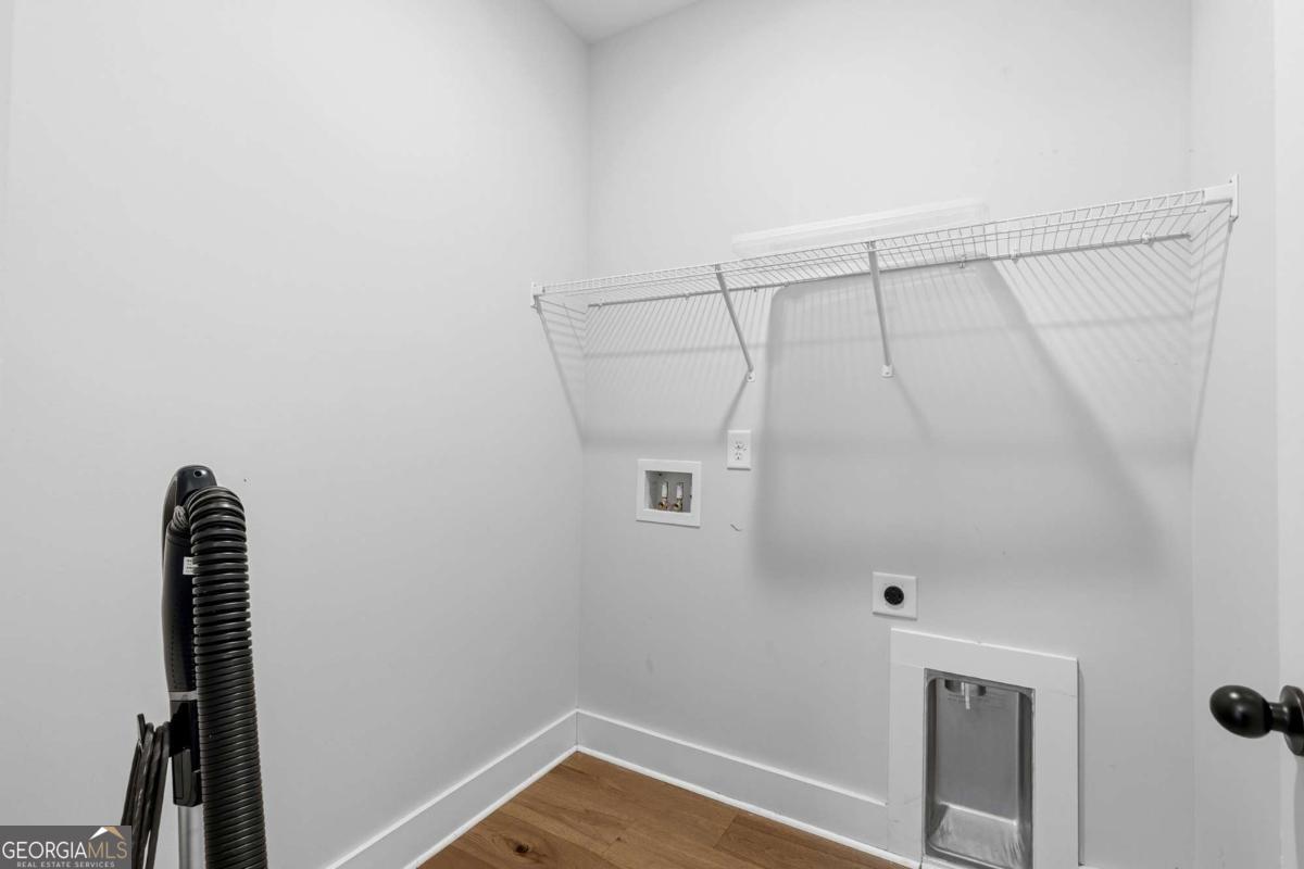 203 Sunshower Ridge Canton GA 30114