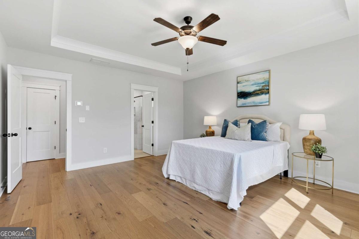 203 Sunshower Ridge Canton GA 30114