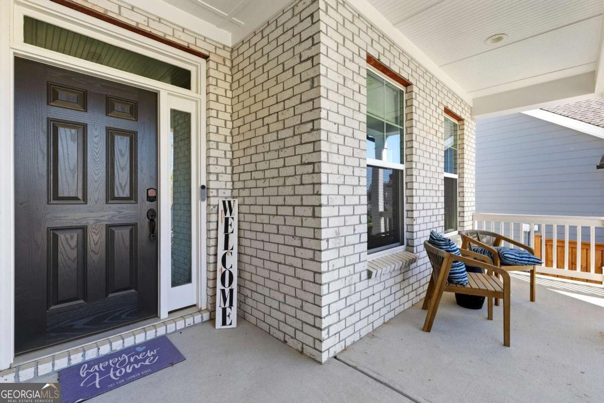 203 Sunshower Ridge Canton GA 30114