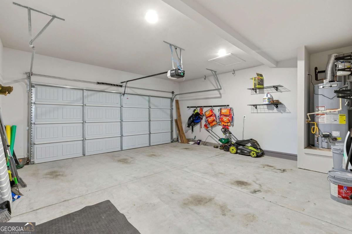 203 Sunshower Ridge Canton GA 30114