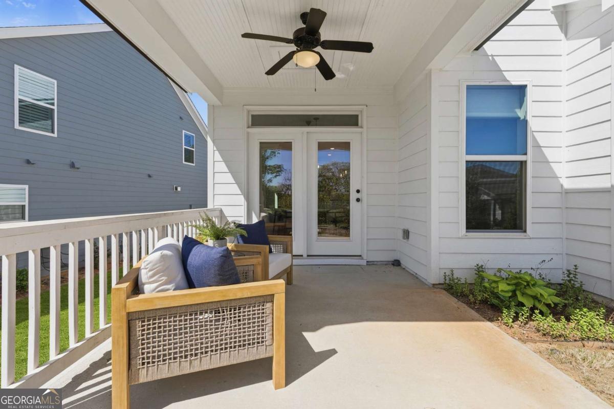 203 Sunshower Ridge Canton GA 30114