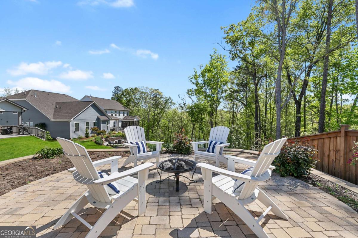 203 Sunshower Ridge Canton GA 30114