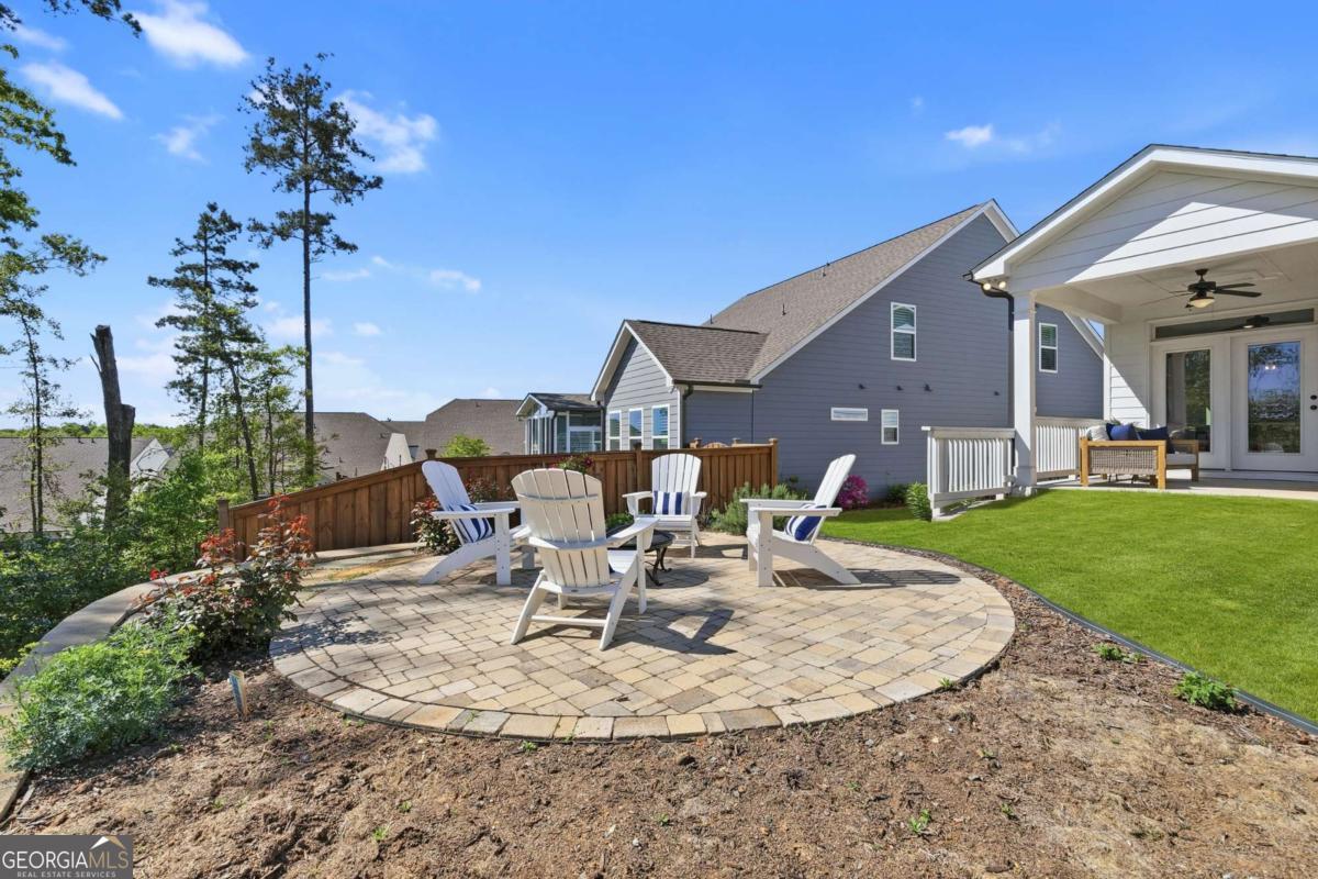 203 Sunshower Ridge Canton GA 30114