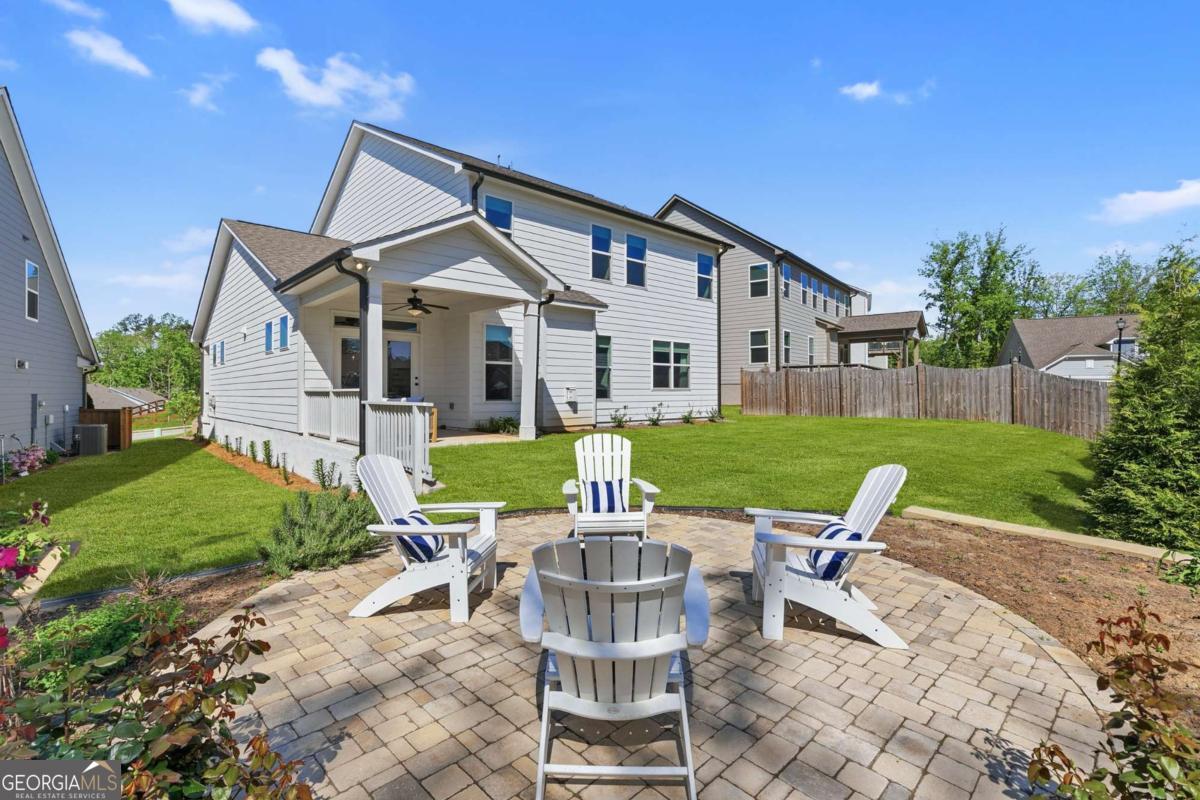 203 Sunshower Ridge Canton GA 30114