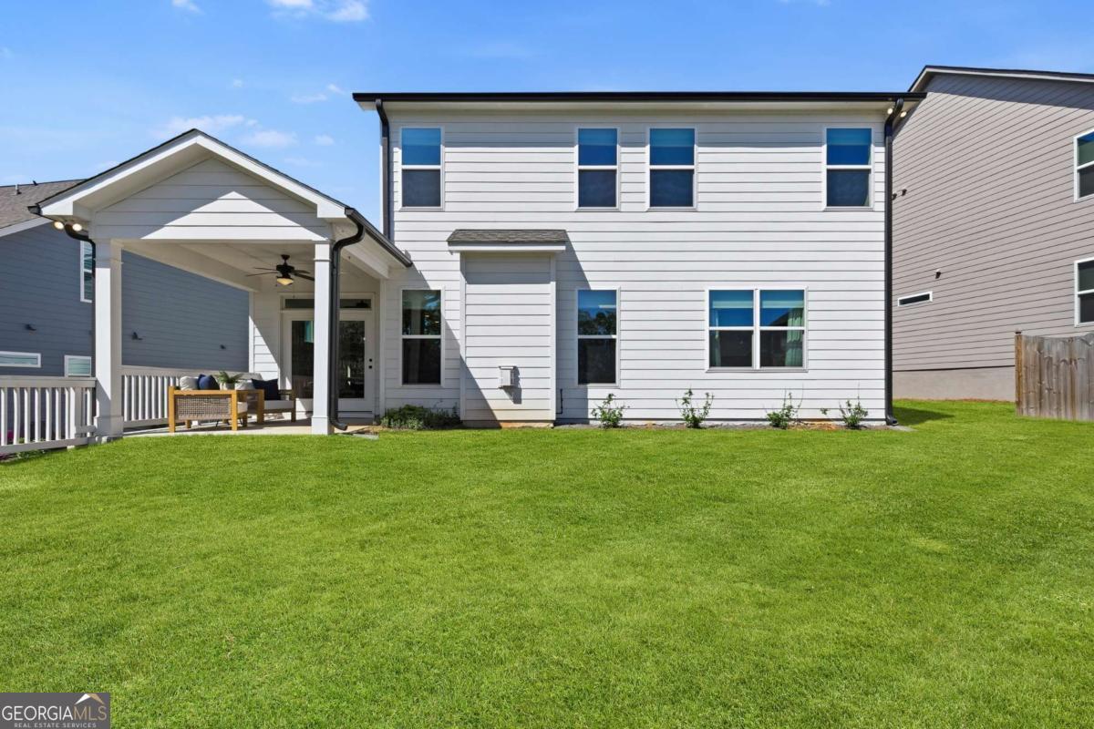 203 Sunshower Ridge Canton GA 30114