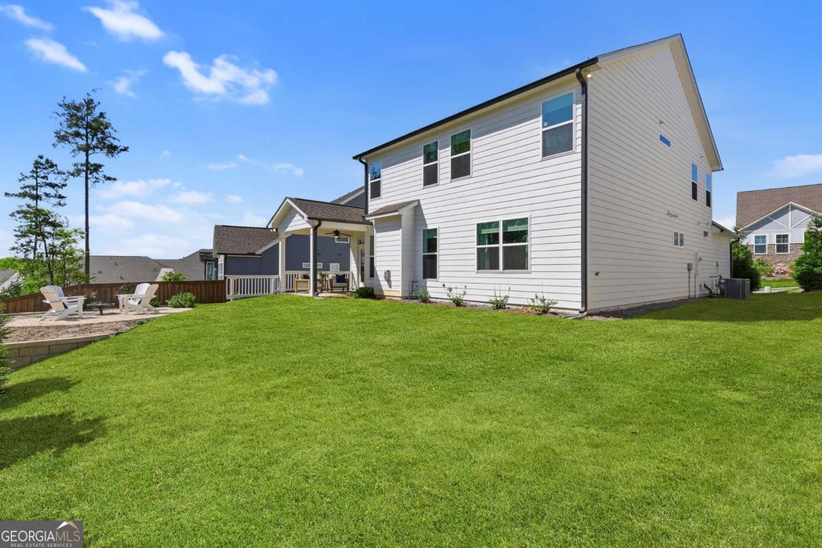 203 Sunshower Ridge Canton GA 30114