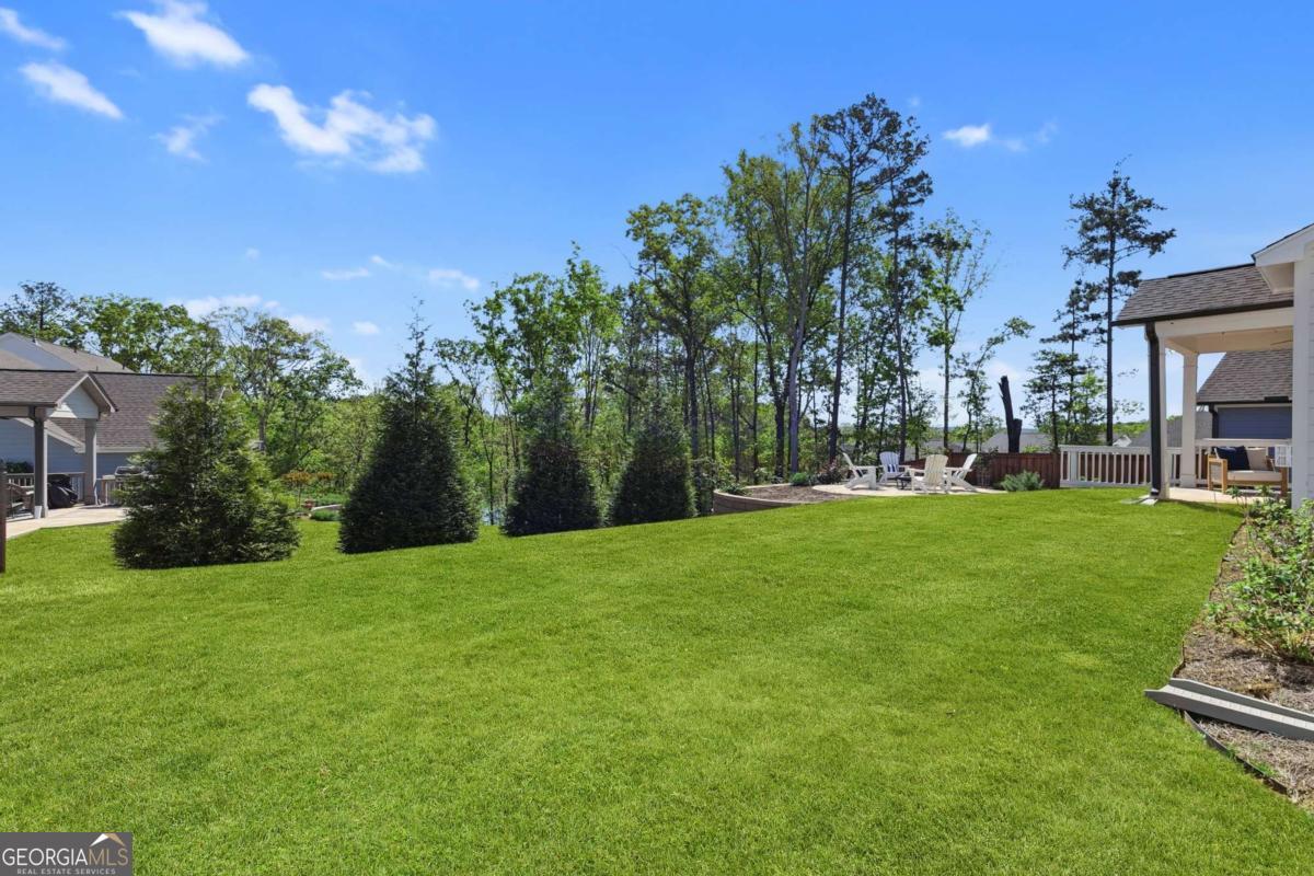 203 Sunshower Ridge Canton GA 30114
