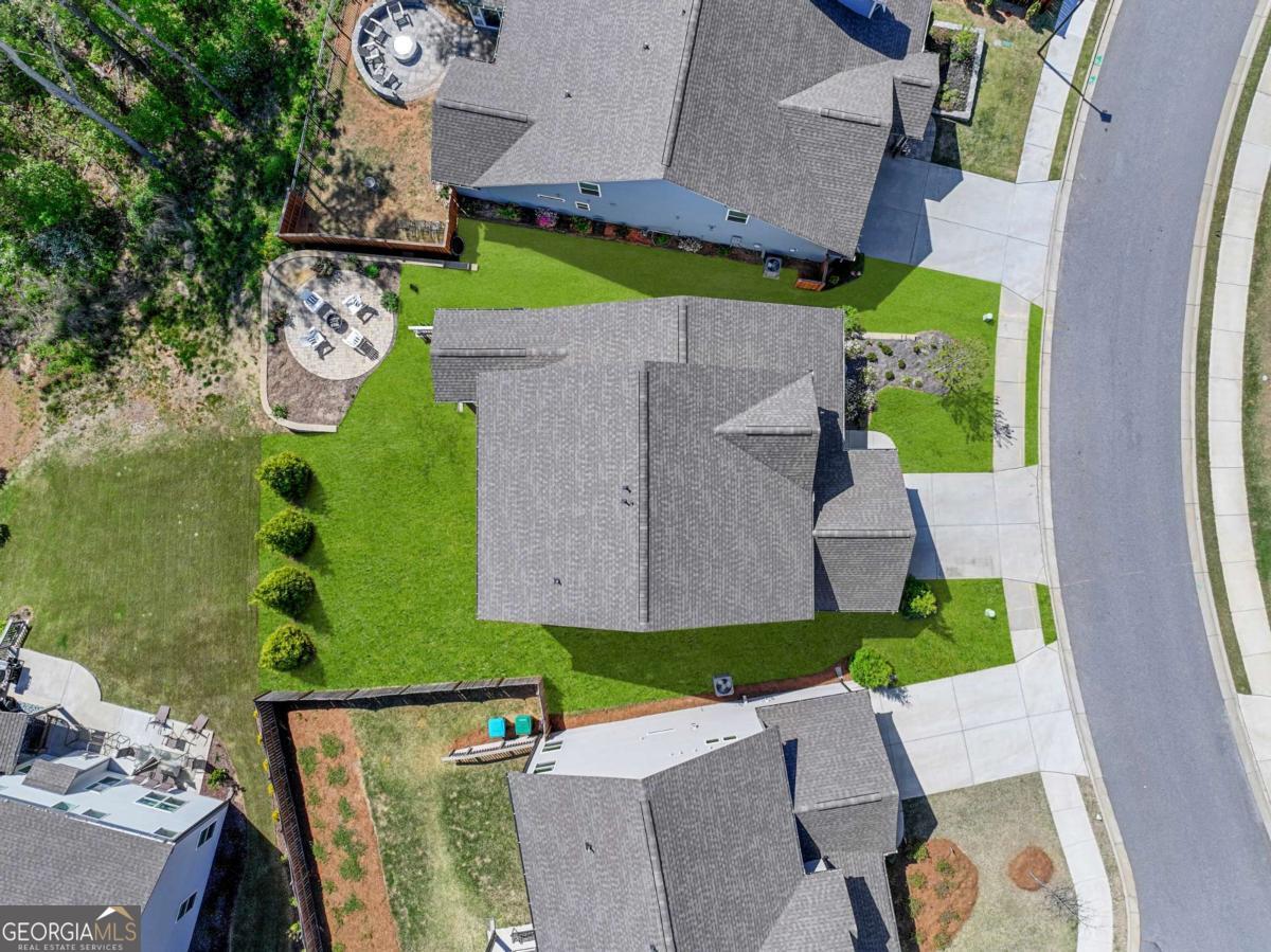 203 Sunshower Ridge Canton GA 30114