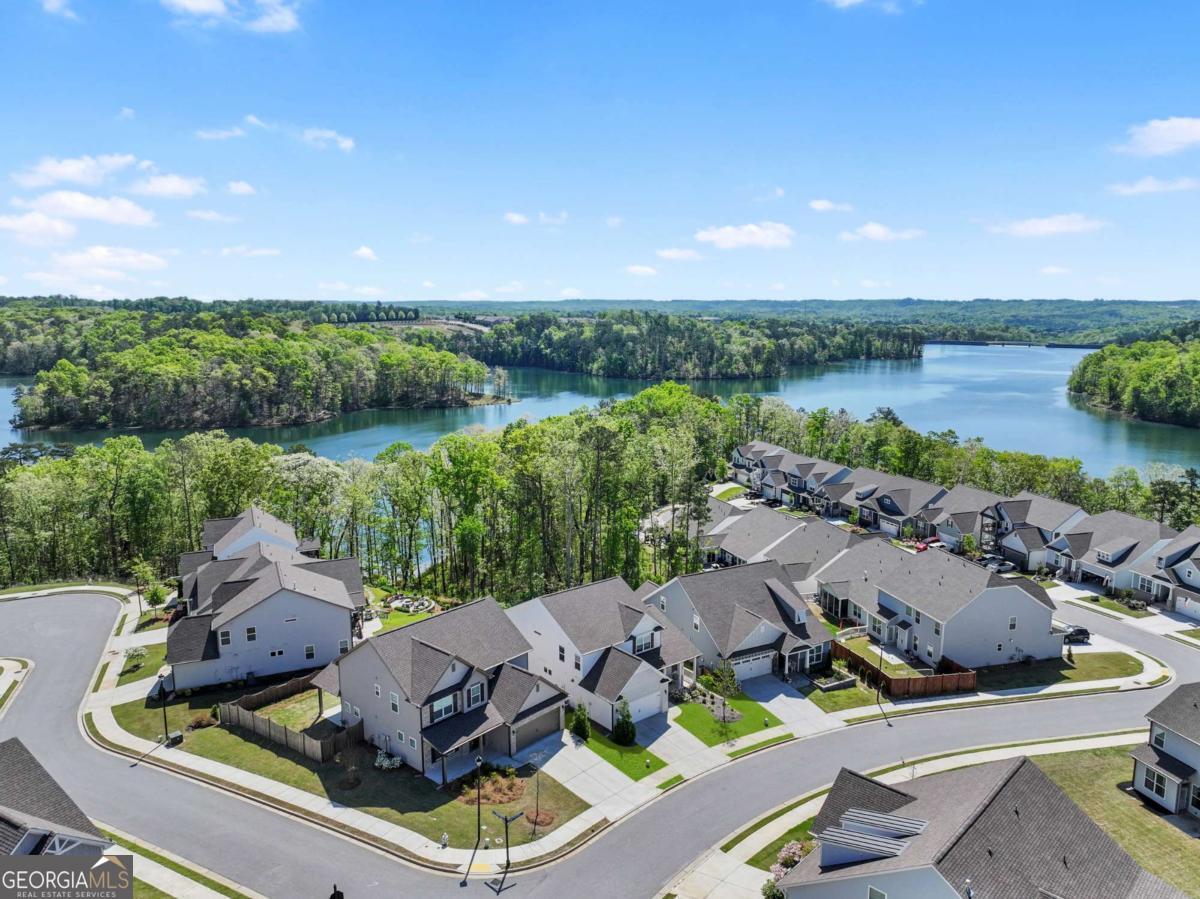 203 Sunshower Ridge Canton GA 30114