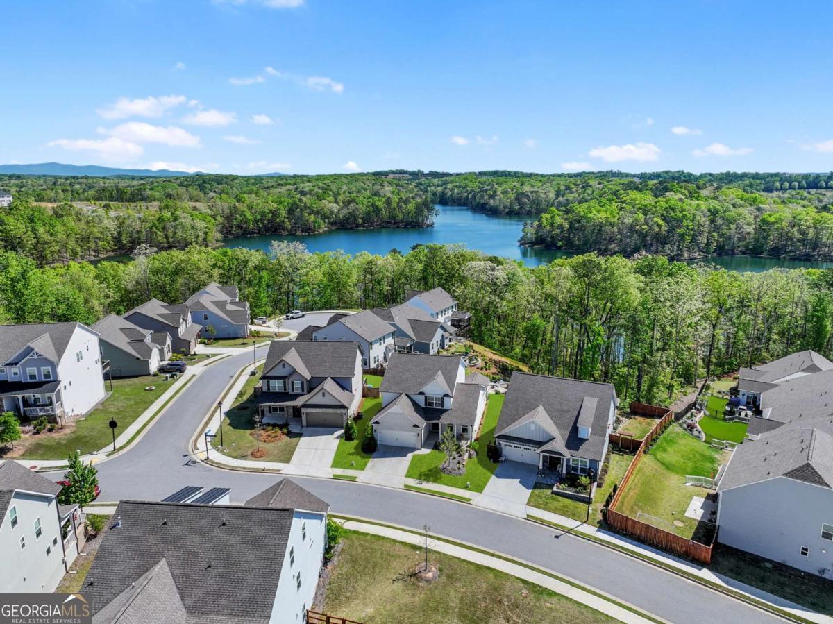203 Sunshower Ridge Canton GA 30114