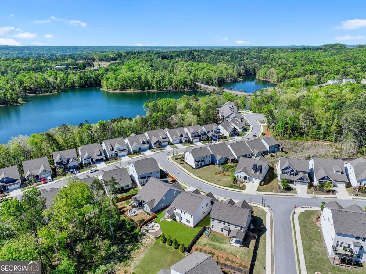 203 Sunshower Ridge Canton GA 30114