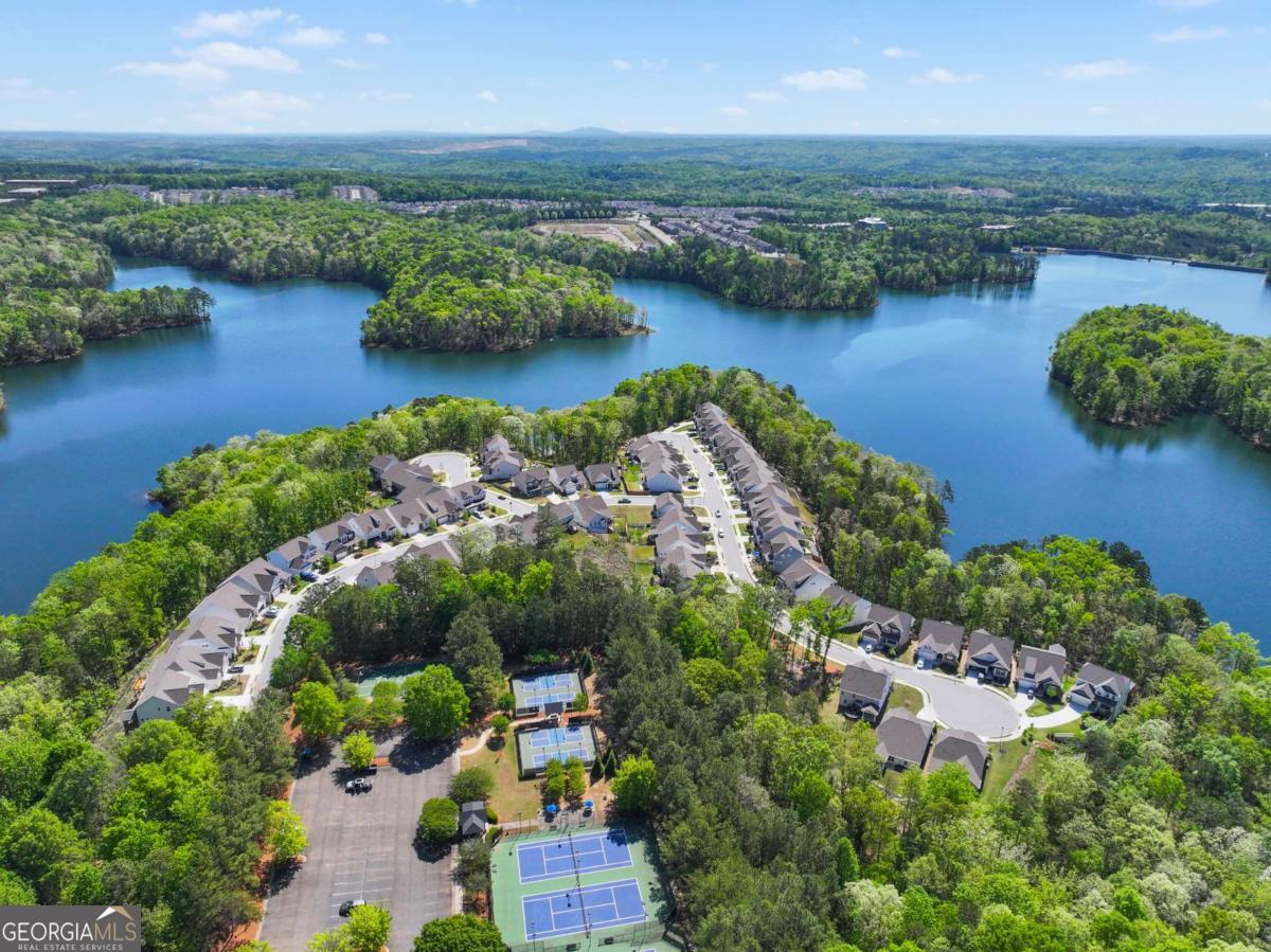 203 Sunshower Ridge Canton GA 30114