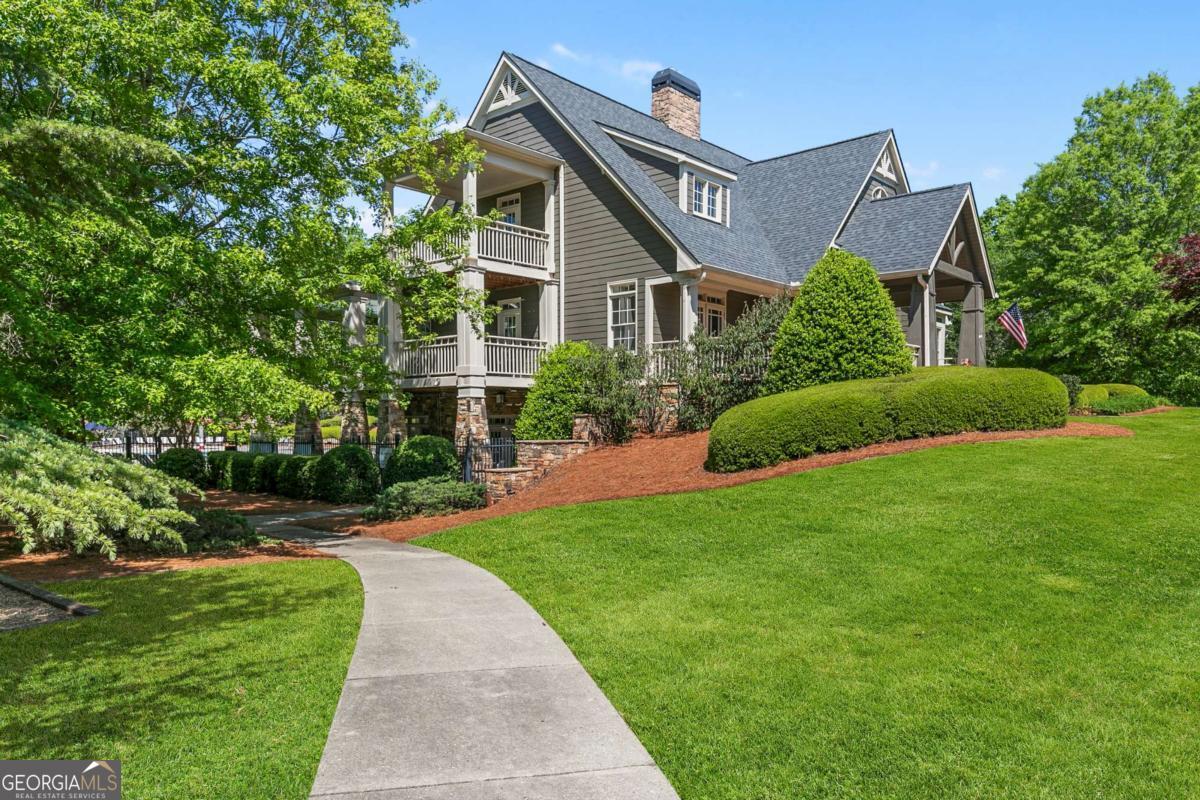 203 Sunshower Ridge Canton GA 30114