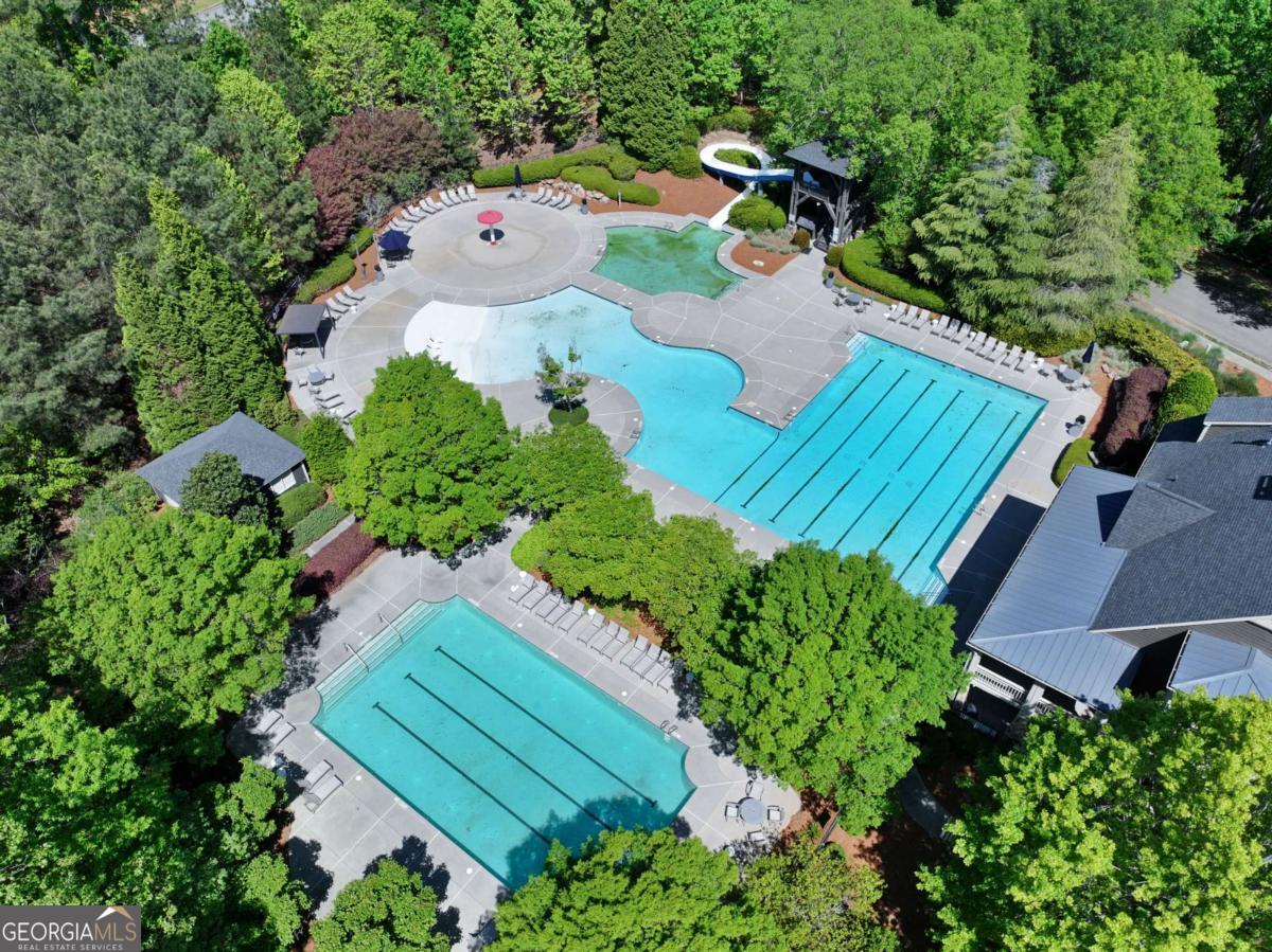 203 Sunshower Ridge Canton GA 30114