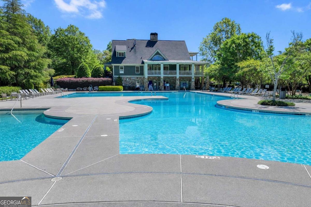 203 Sunshower Ridge Canton GA 30114