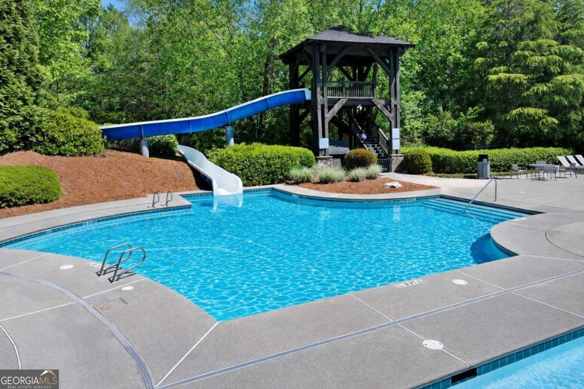 203 Sunshower Ridge Canton GA 30114