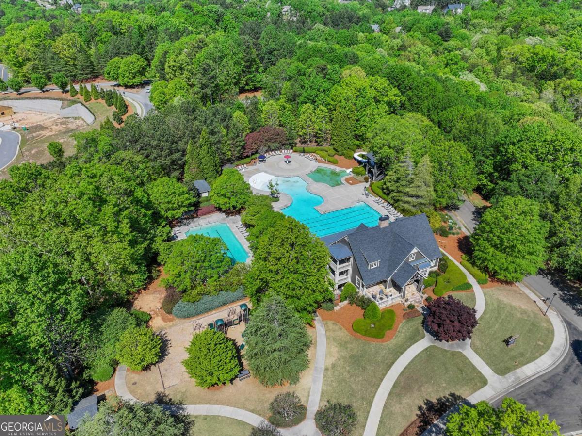 203 Sunshower Ridge Canton GA 30114