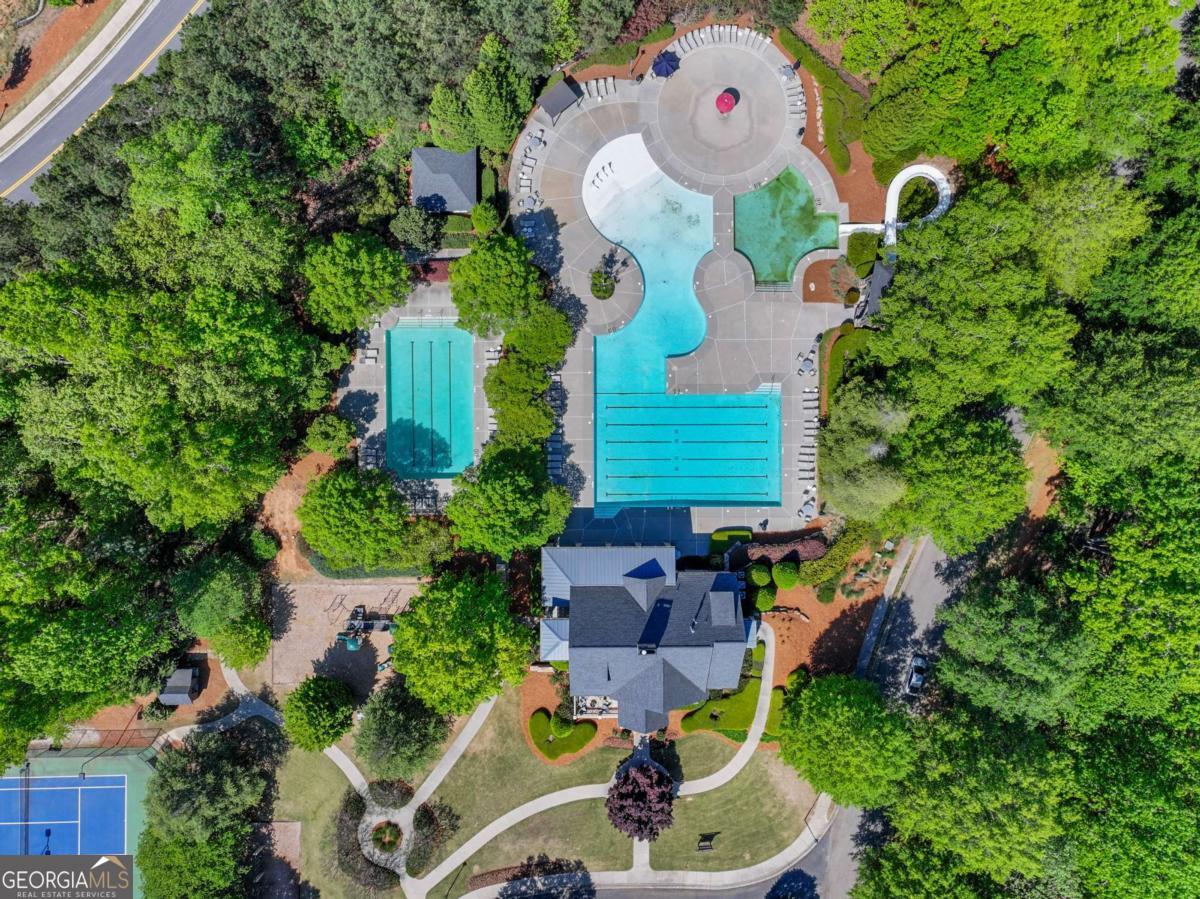 203 Sunshower Ridge Canton GA 30114