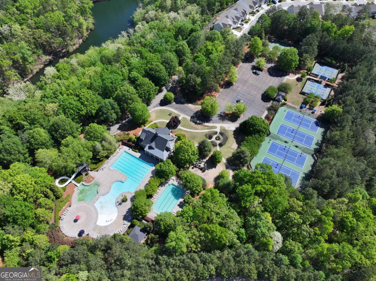 203 Sunshower Ridge Canton GA 30114