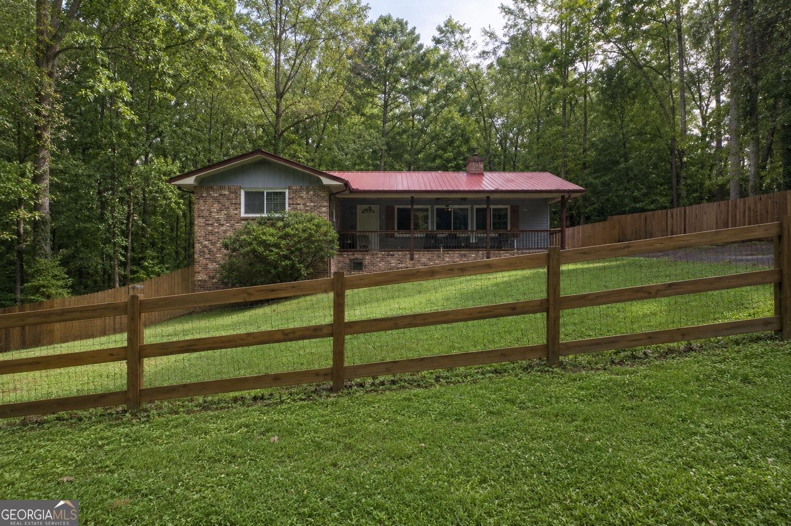 1552 Todd Lane SW Lilburn GA 30047