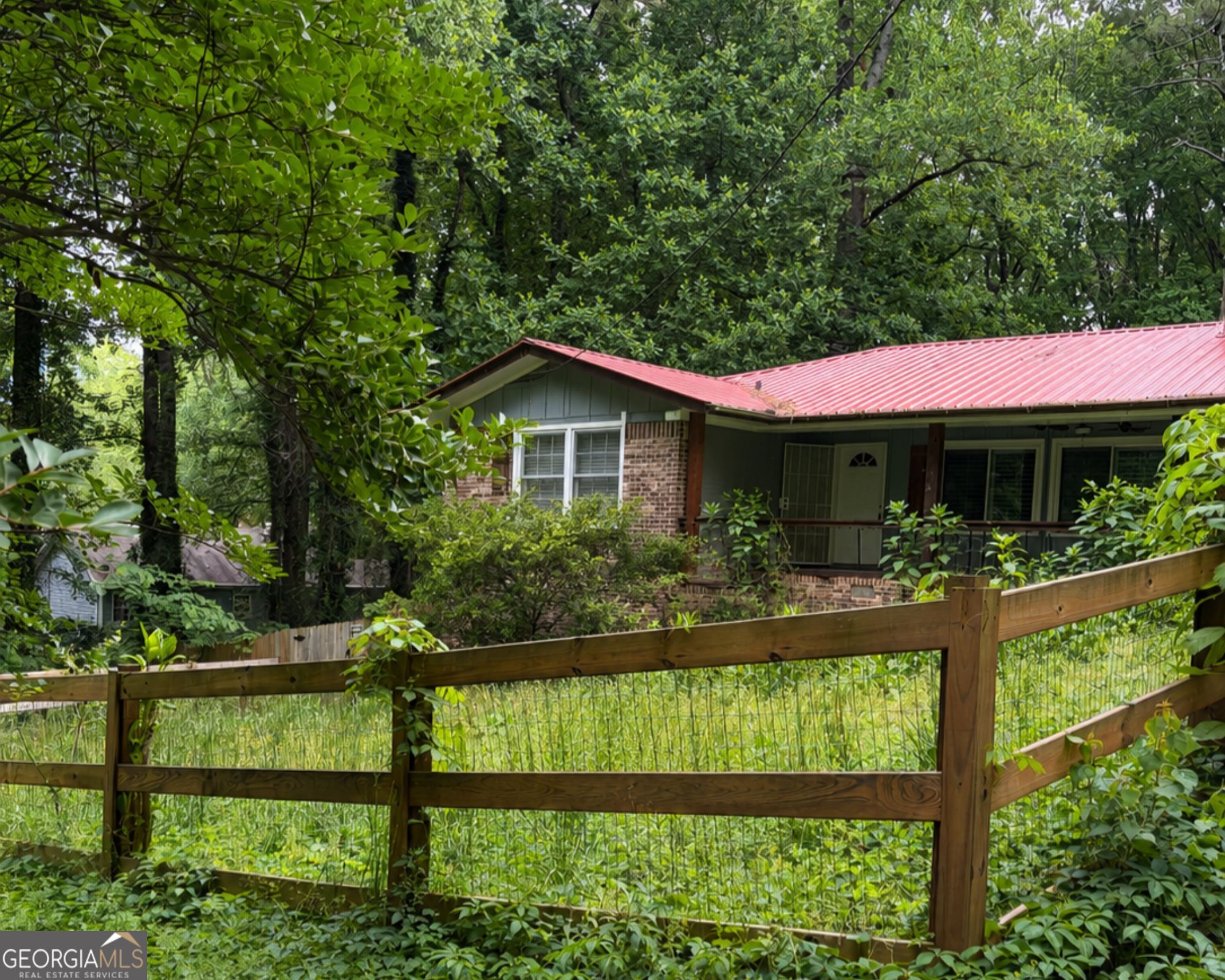 1552 Todd Lane SW Lilburn GA 30047