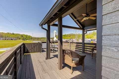 166 Mountain Meadows Drive Morganton GA 30560