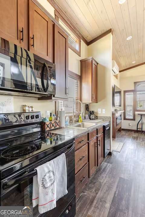 166 Mountain Meadows Drive Morganton GA 30560