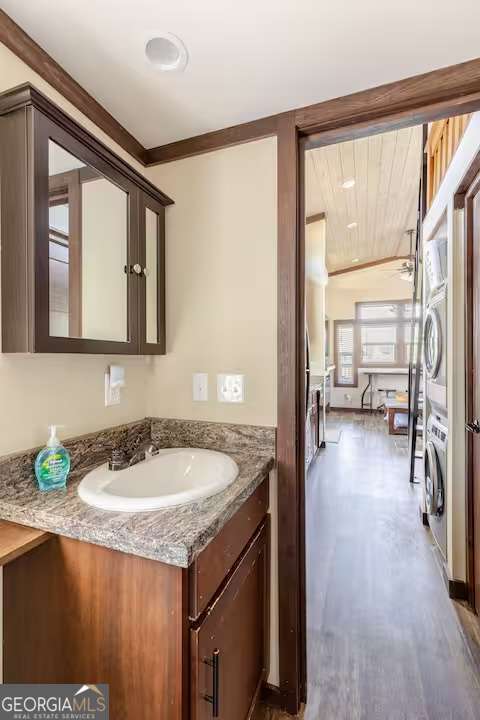 166 Mountain Meadows Drive Morganton GA 30560