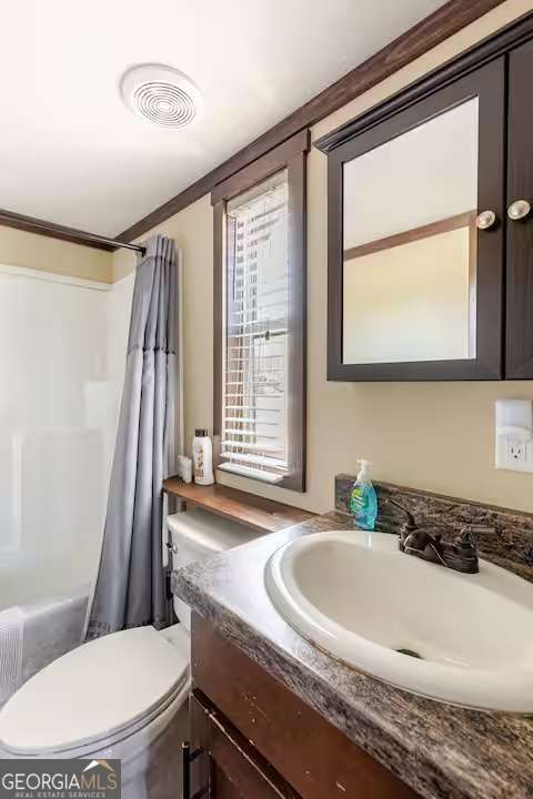 166 Mountain Meadows Drive Morganton GA 30560
