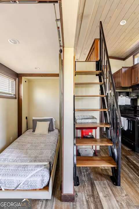 166 Mountain Meadows Drive Morganton GA 30560