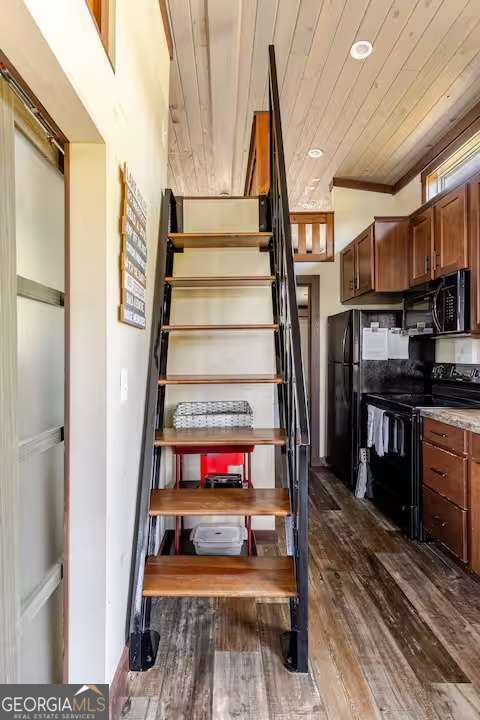 166 Mountain Meadows Drive Morganton GA 30560