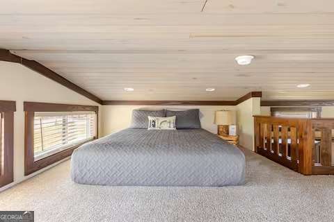 166 Mountain Meadows Drive Morganton GA 30560