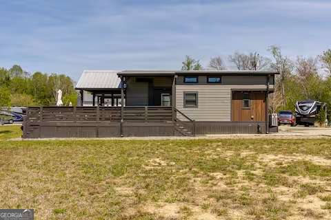166 Mountain Meadows Drive Morganton GA 30560