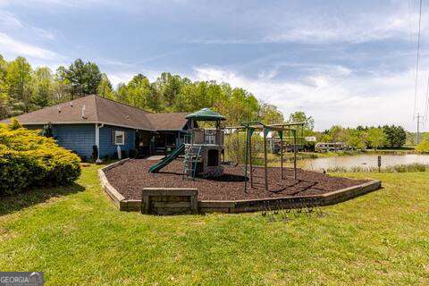 166 Mountain Meadows Drive Morganton GA 30560