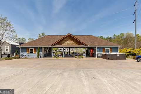 166 Mountain Meadows Drive Morganton GA 30560