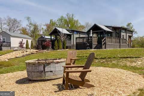 166 Mountain Meadows Drive Morganton GA 30560