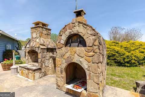 166 Mountain Meadows Drive Morganton GA 30560