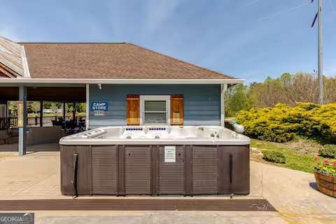 166 Mountain Meadows Drive Morganton GA 30560