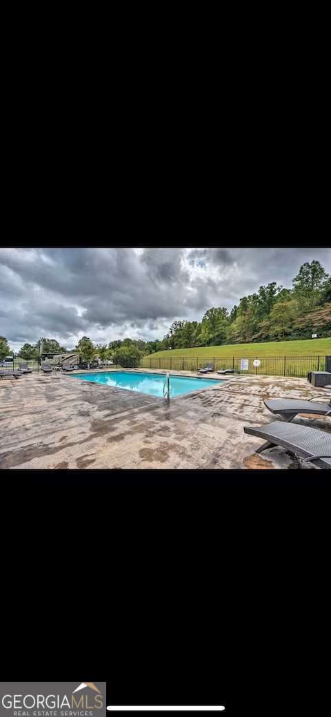 166 Mountain Meadows Drive Morganton GA 30560