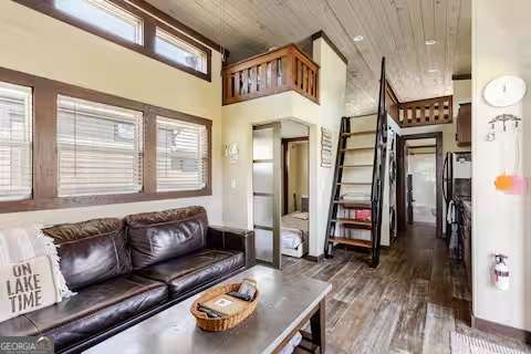 166 Mountain Meadows Drive Morganton GA 30560