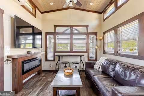 166 Mountain Meadows Drive Morganton GA 30560