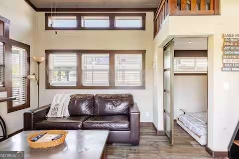 166 Mountain Meadows Drive Morganton GA 30560