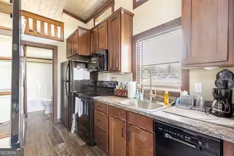 166 Mountain Meadows Drive Morganton GA 30560