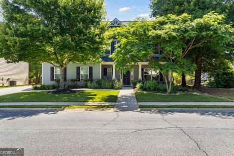 264 Creekview Lane Acworth GA 30102